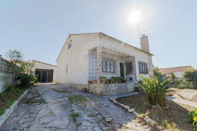 Moradia T2 para Venda em Silveira