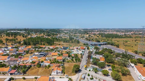 Terreno para Venda em Palhais e Coina