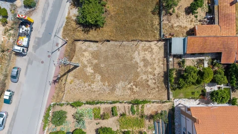 Terreno para Venda em Palhais e Coina