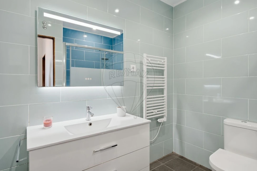 Apartamento T3 para Venda em Moita Foto 1