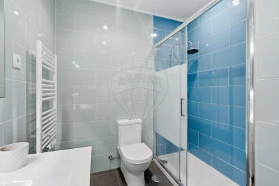 Apartamento T3 para Venda em Moita