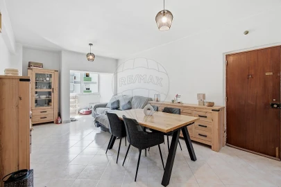 Apartamento T3 para Venda em Moita