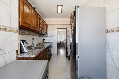 Apartamento T3 para Venda em Moita