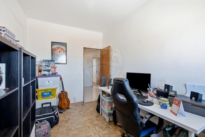 Apartamento T3 para Venda em Moita