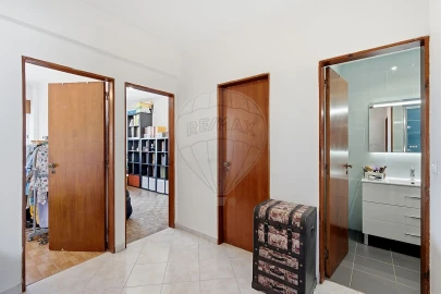 Apartamento T3 para Venda em Moita