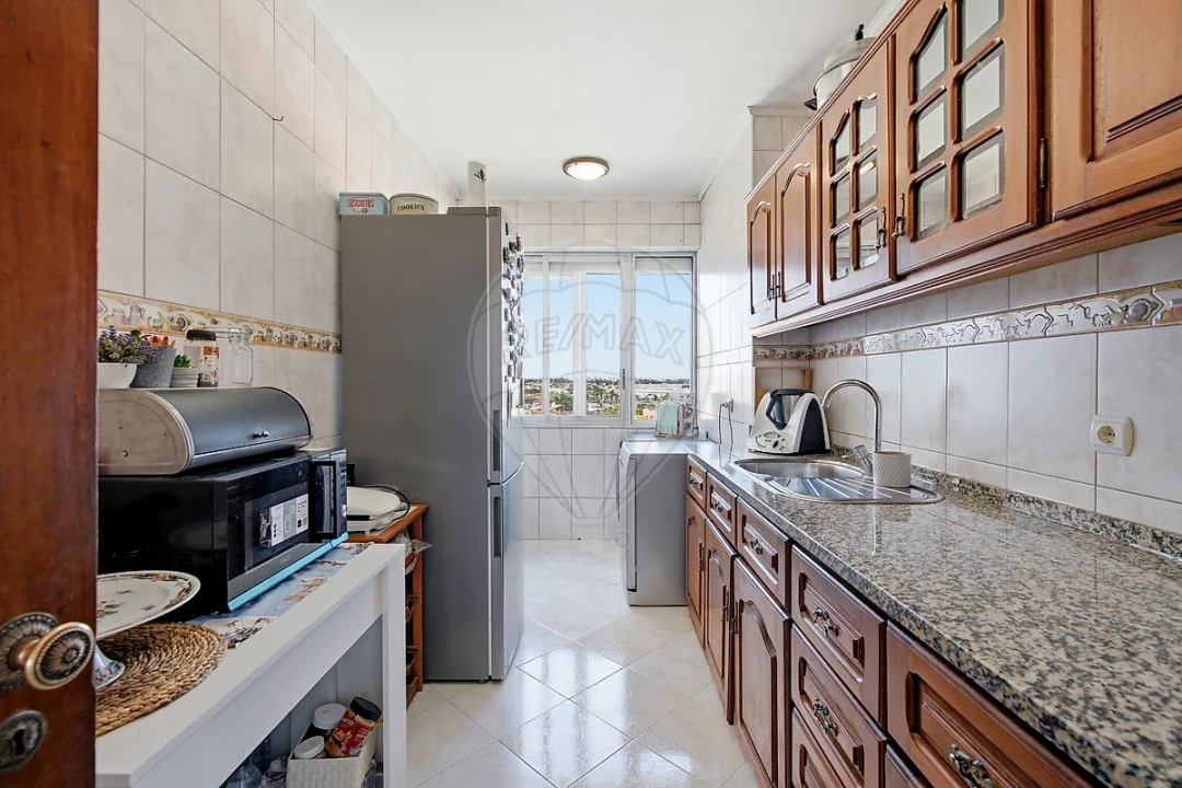 Apartamento T3 para Venda em Moita Foto 16