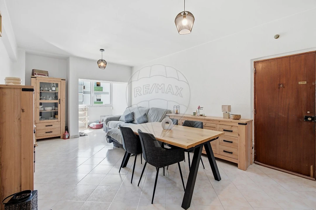 Apartamento T3 para Venda em Moita Foto 13