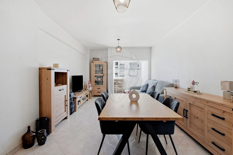 Apartamento T3 para Venda em Moita Foto 14