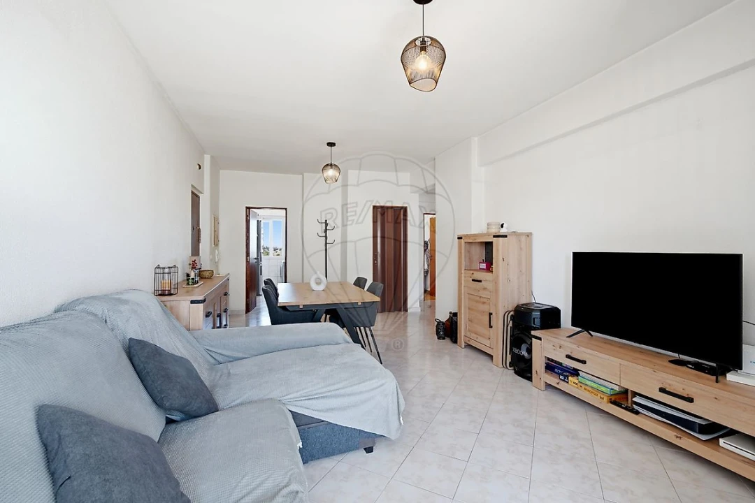 Apartamento T3 para Venda em Moita Foto 11