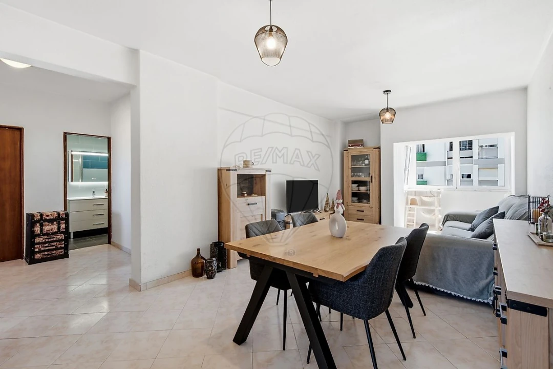 Apartamento T3 para Venda em Moita Foto 12