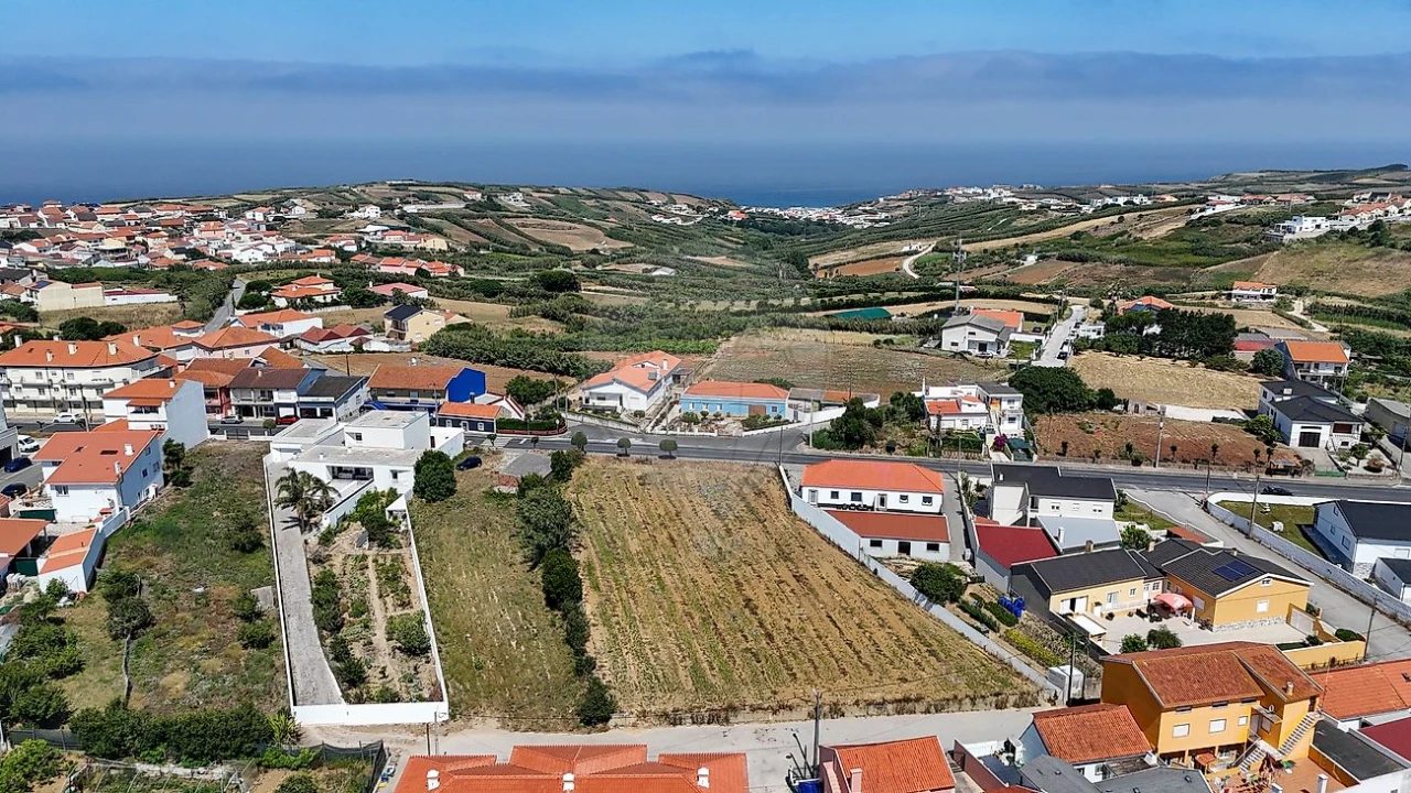Terreno para Venda em Ribamar Foto 2