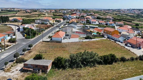 Terreno para Venda em Ribamar