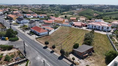 Terreno para Venda em Ribamar