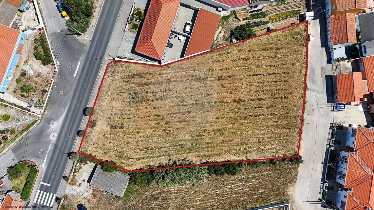 Terreno para Venda em Ribamar Foto 5