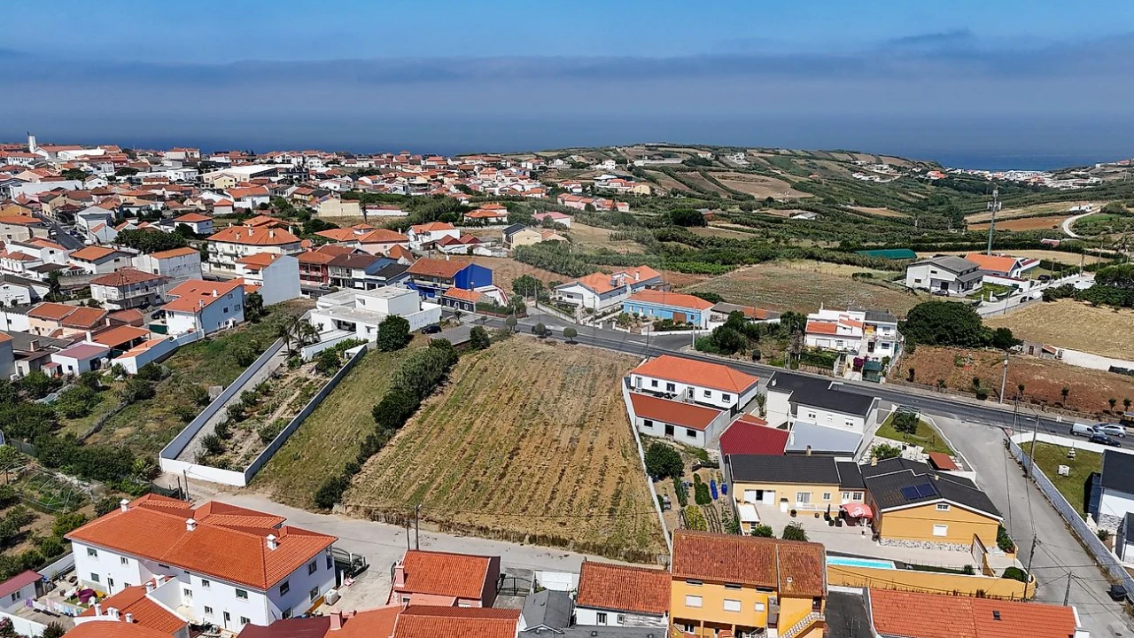 Terreno para Venda em Ribamar Foto 1