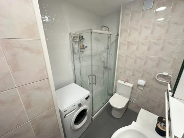 Apartamento T2 para Arrendamento em Mina de Água