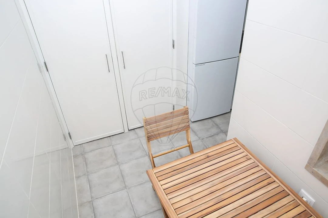 Apartamento T2 para Venda em Alverca do Ribatejo e Sobralinho Foto 8