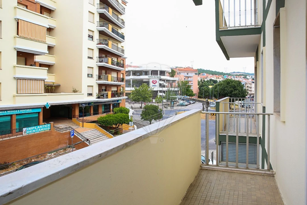 Apartamento T2 para Venda em Alverca do Ribatejo e Sobralinho Foto 14