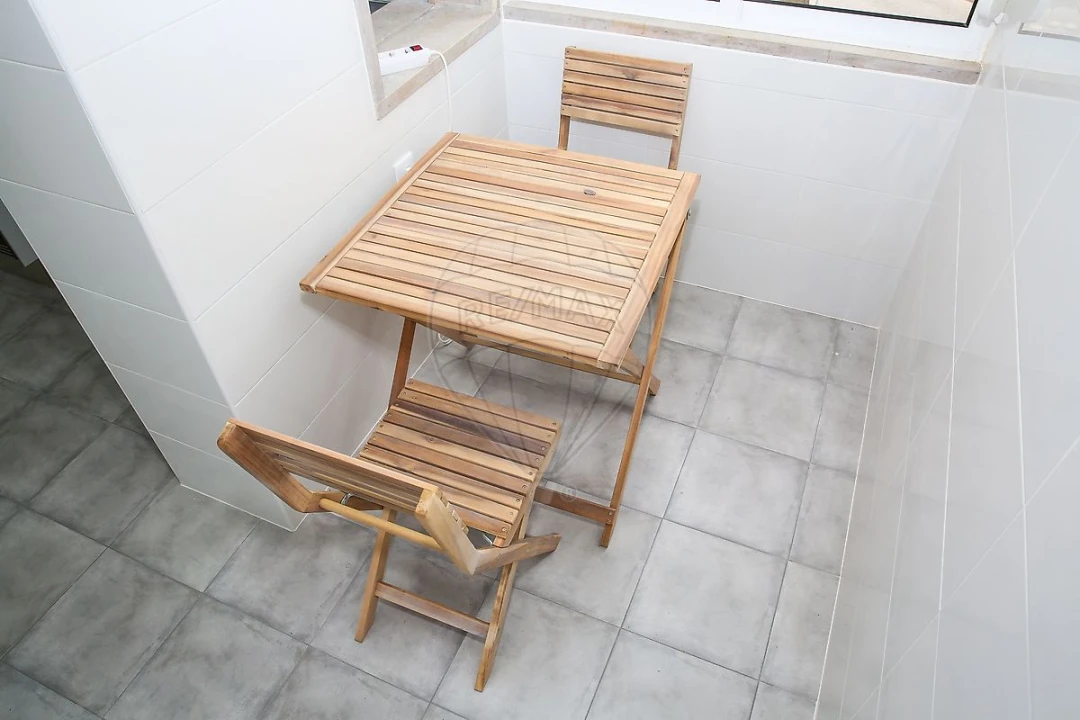 Apartamento T2 para Venda em Alverca do Ribatejo e Sobralinho Foto 6