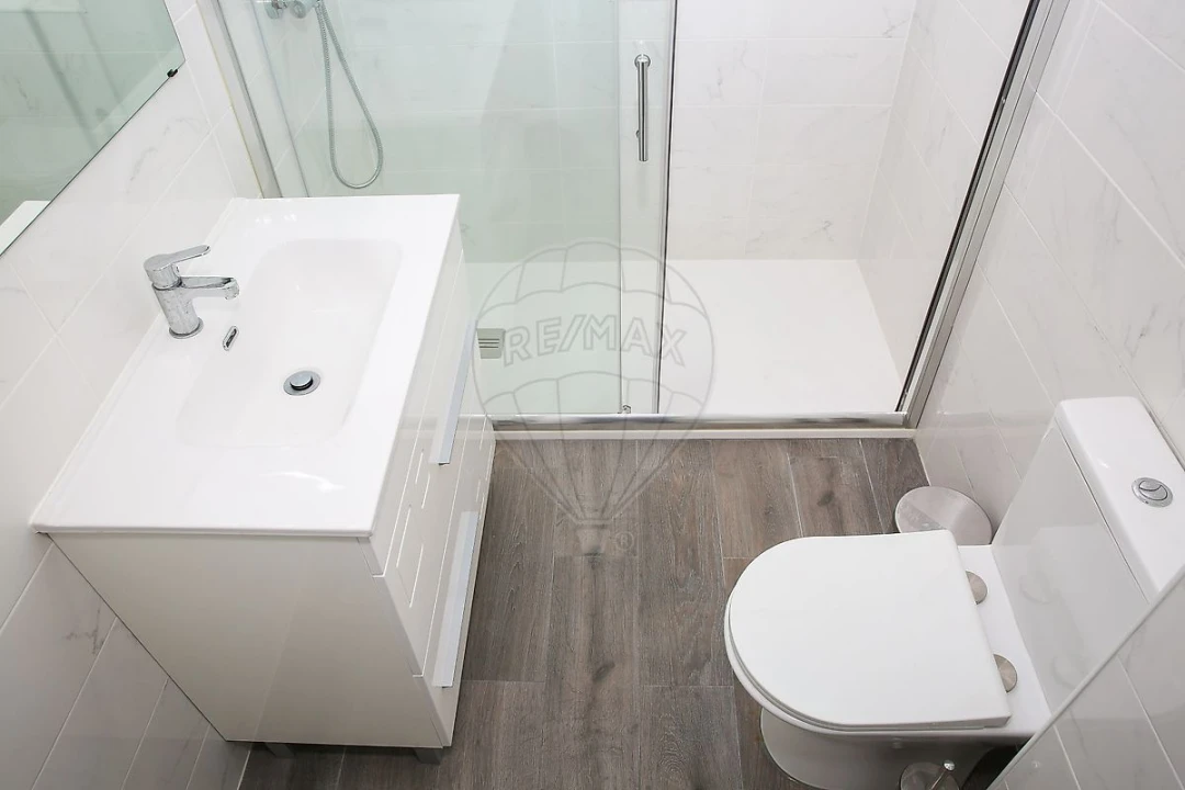 Apartamento T2 para Venda em Alverca do Ribatejo e Sobralinho Foto 28