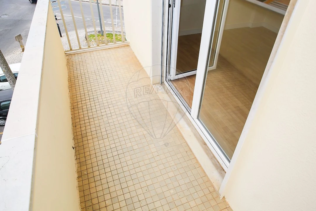 Apartamento T2 para Venda em Alverca do Ribatejo e Sobralinho Foto 21