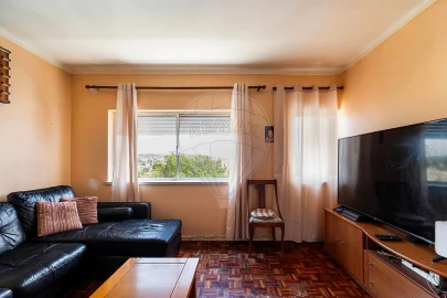 Apartamento T3 para Venda em Loures