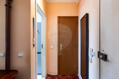 Apartamento T3 para Venda em Loures