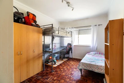Apartamento T3 para Venda em Loures