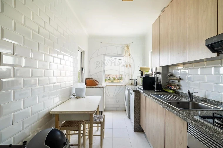 Apartamento T3 para Venda em Loures Foto 9