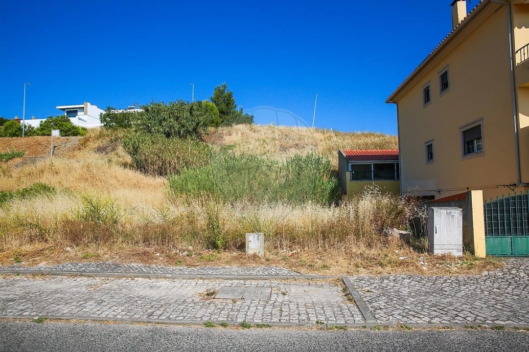 Terreno para Venda em Alenquer (Santo Estêvão e Triana) Foto 4