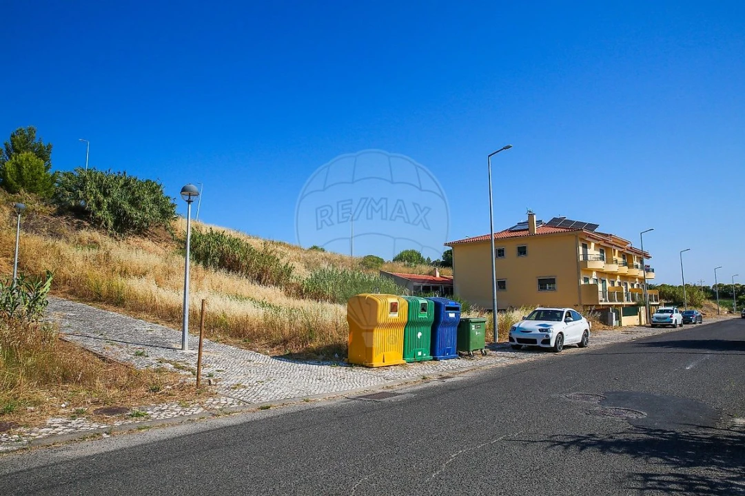 Terreno para Venda em Alenquer (Santo Estêvão e Triana) Foto 7
