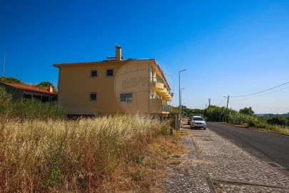 Terreno para Venda em Alenquer (Santo Estêvão e Triana)