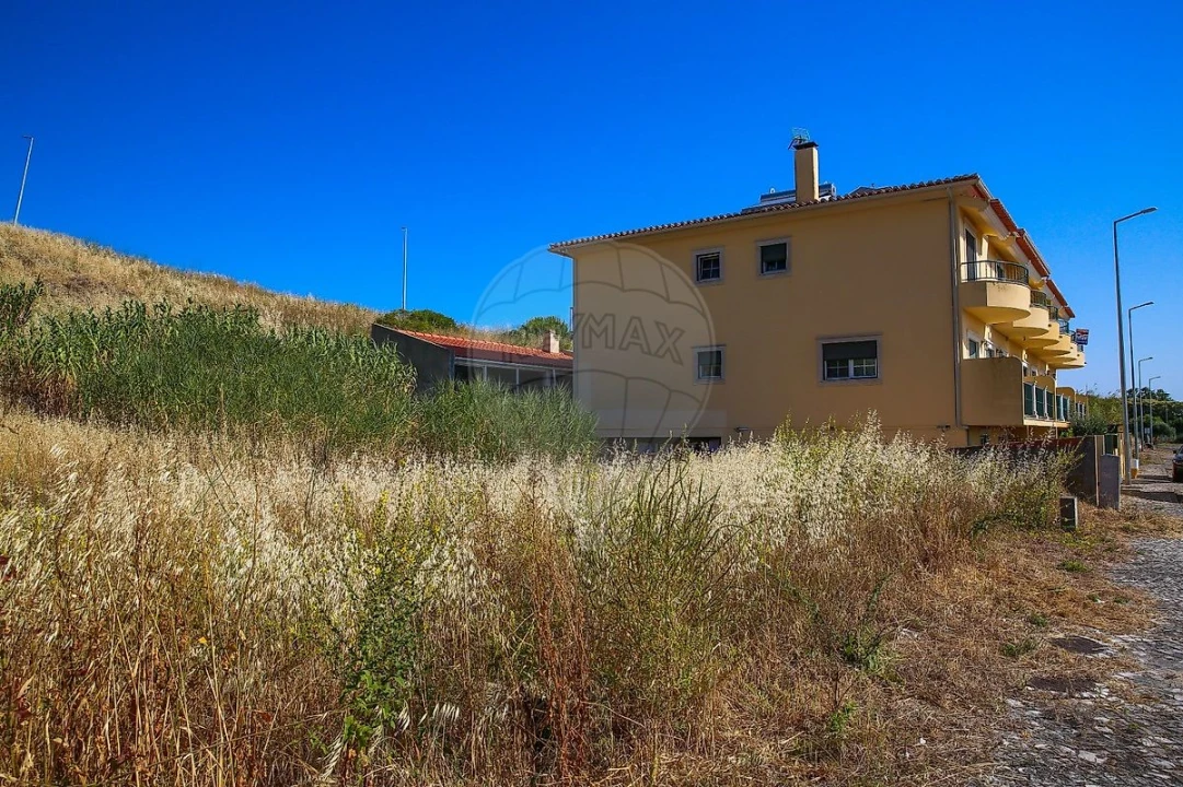 Terreno para Venda em Alenquer (Santo Estêvão e Triana) Foto 5