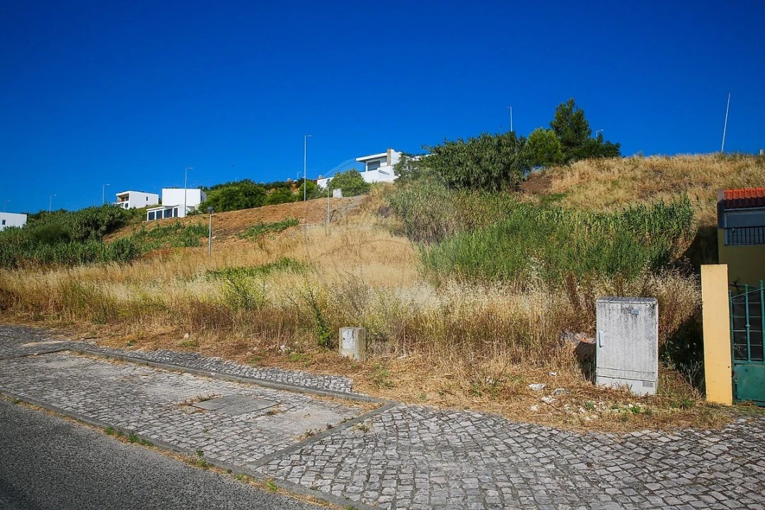 Terreno para Venda em Alenquer (Santo Estêvão e Triana) Foto 3