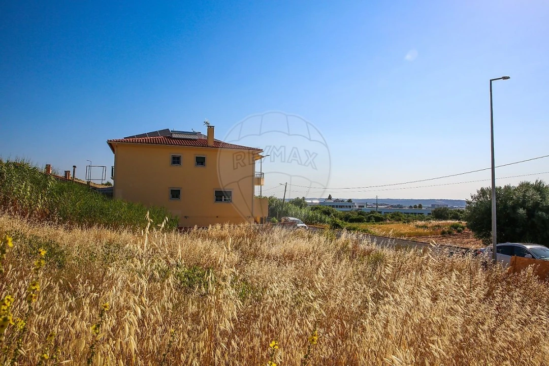 Terreno para Venda em Alenquer (Santo Estêvão e Triana) Foto 6