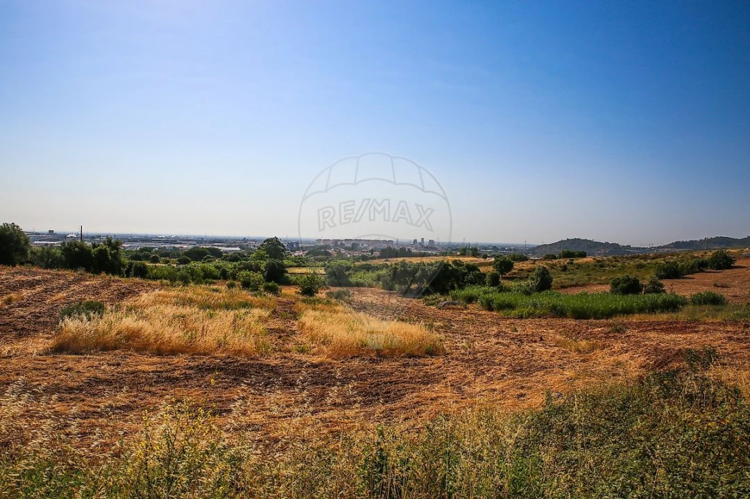 Terreno para Venda em Alenquer (Santo Estêvão e Triana) Foto 9
