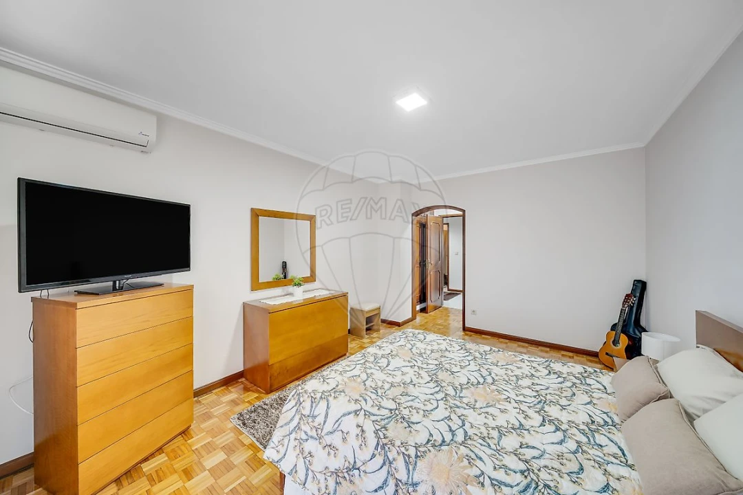 Apartamento T3 para Venda em Pinheiro da Bemposta, Travanca e Palmaz Foto 10