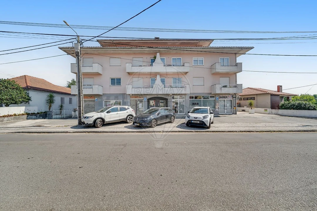 Apartamento T3 para Venda em Pinheiro da Bemposta, Travanca e Palmaz Foto 21