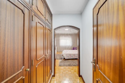 Apartamento T3 para Venda em Pinheiro da Bemposta, Travanca e Palmaz