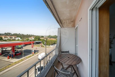 Apartamento T3 para Venda em Pinheiro da Bemposta, Travanca e Palmaz