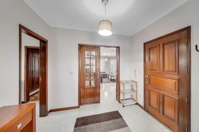 Apartamento T3 para Venda em Pinheiro da Bemposta, Travanca e Palmaz