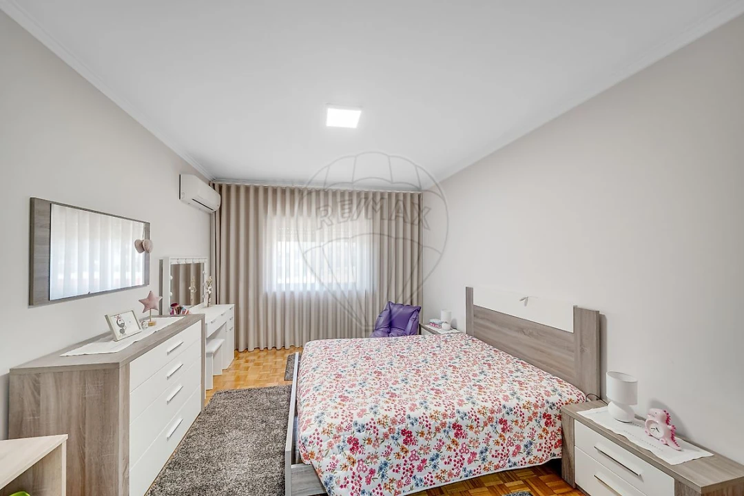 Apartamento T3 para Venda em Pinheiro da Bemposta, Travanca e Palmaz Foto 7