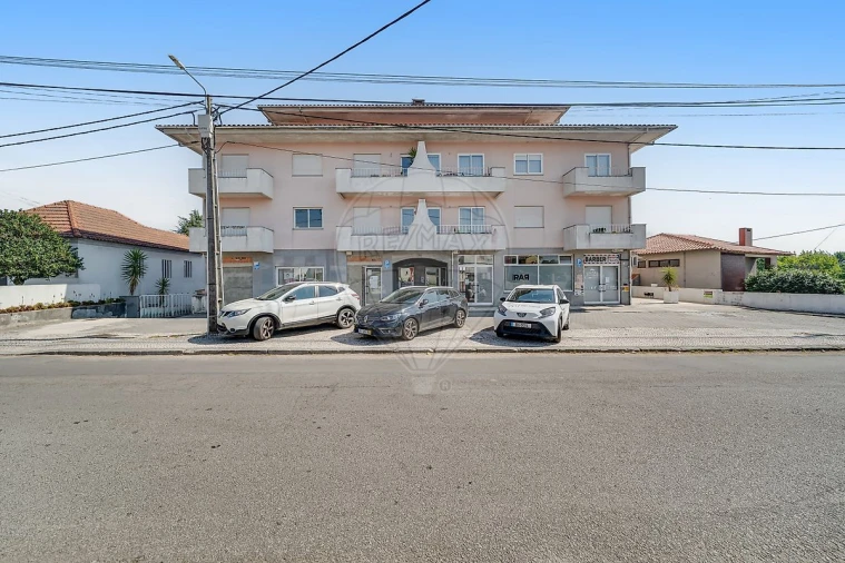 Apartamento T3 para Venda em Pinheiro da Bemposta, Travanca e Palmaz Foto 21