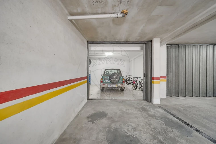 Apartamento T3 para Venda em Pinheiro da Bemposta, Travanca e Palmaz Foto 20