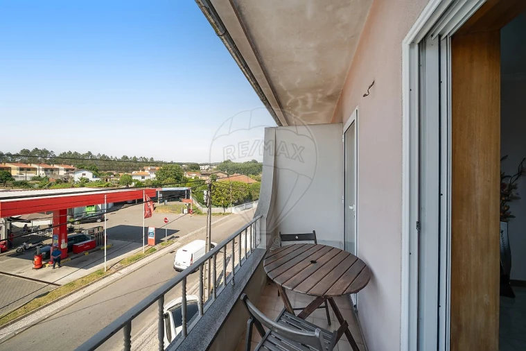 Apartamento T3 para Venda em Pinheiro da Bemposta, Travanca e Palmaz Foto 4