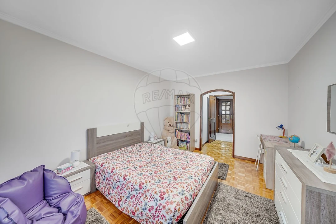 Apartamento T3 para Venda em Pinheiro da Bemposta, Travanca e Palmaz Foto 6