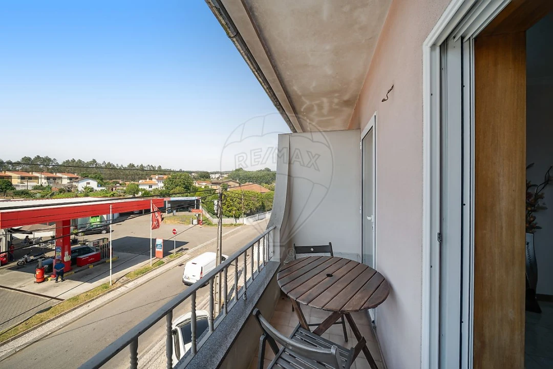 Apartamento T3 para Venda em Pinheiro da Bemposta, Travanca e Palmaz Foto 4