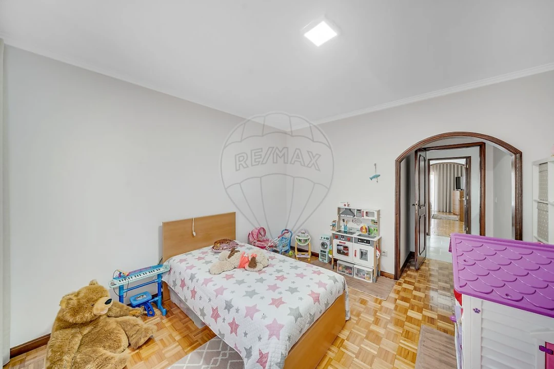 Apartamento T3 para Venda em Pinheiro da Bemposta, Travanca e Palmaz Foto 11
