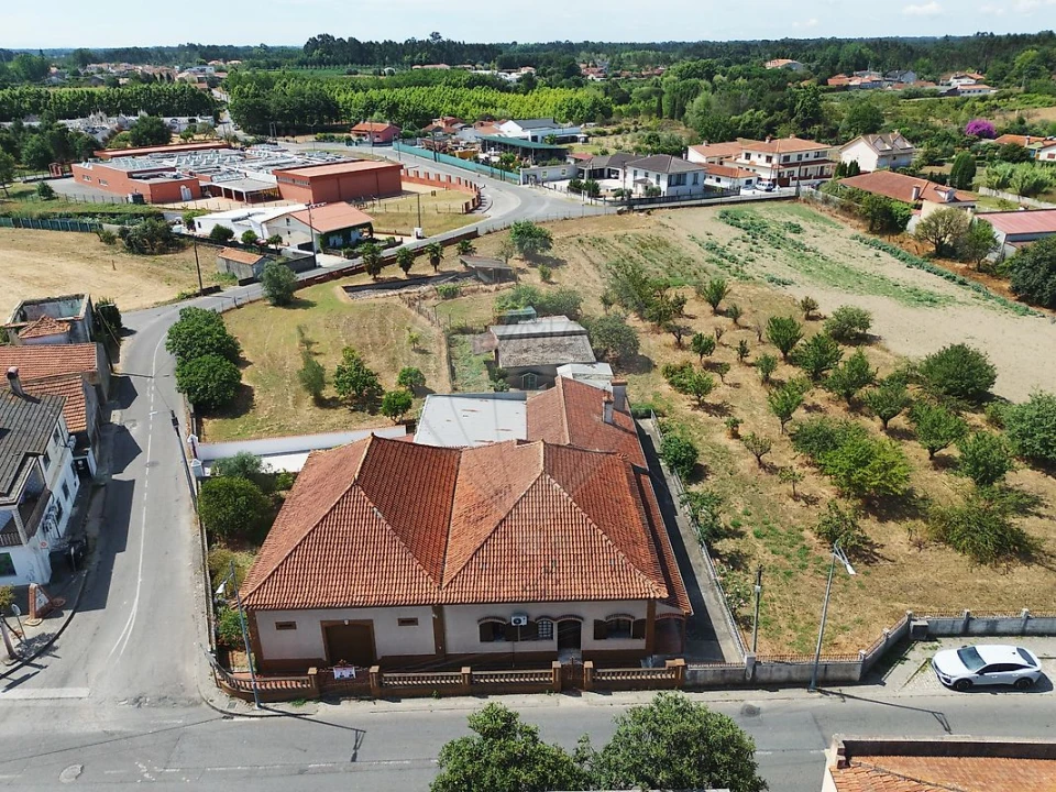 Moradia T3 para Venda em Bustos, Troviscal e Mamarrosa Foto 2
