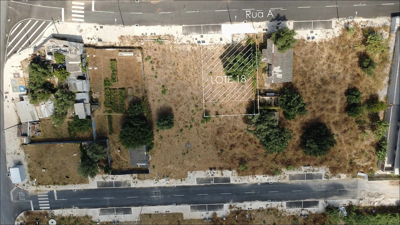 Terreno para Venda em Alverca do Ribatejo e Sobralinho Foto 5